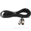 Cable Male to Female Microphone Extension Audio Cable